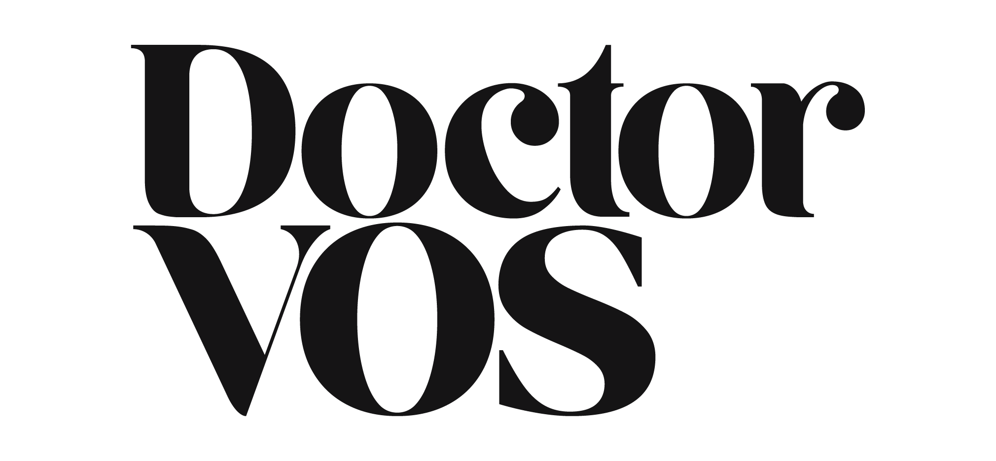 DrVOS